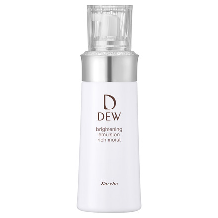 Brightening Emulsion Very Moist / DEW