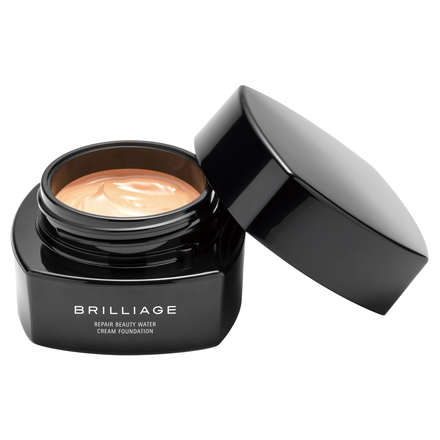 REPAIR BEAUTY WATERY CREAM FOUNDATION / BRILLIAGE