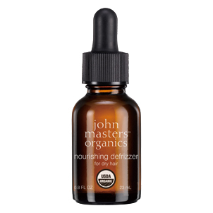 Nourishing Defrizzer for Dry Hair N / john masters organics