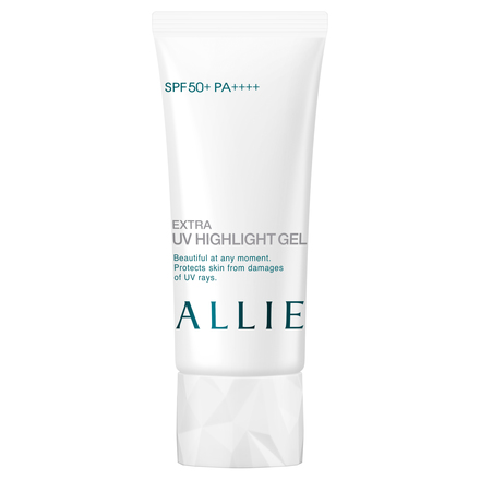 EXTRA UV HIGHTLIGHT GEL / ALLIE