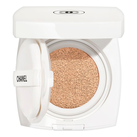 Le Blanc Cushion Brightening Gentle Touch Foundation / CHANEL