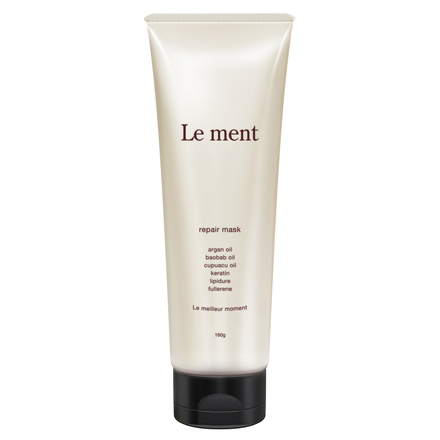 repair mask / Le ment
