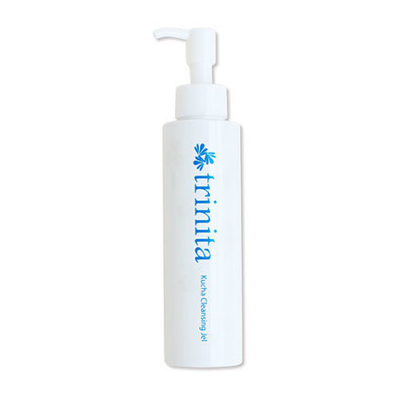 Toreru No.1 Series trinita Cleansing Gel / chikyu araitai
