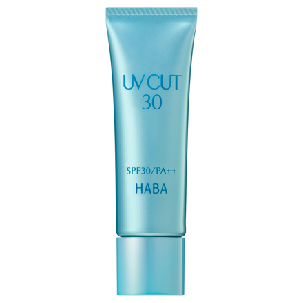 UV CUT 30 / HABA