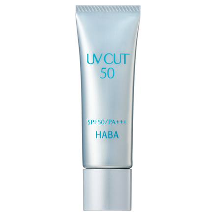 UV CUT 50 / HABA