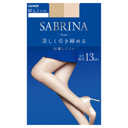 Shape / SABRINA