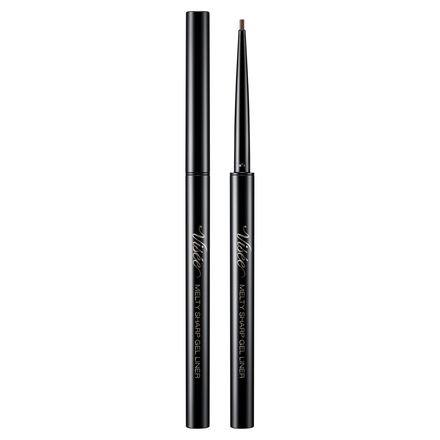 RICHE MELTY SHARP GEL LINER / Visée