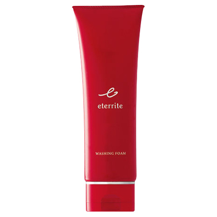 eterrite WASHING FOAM M / CHARLE