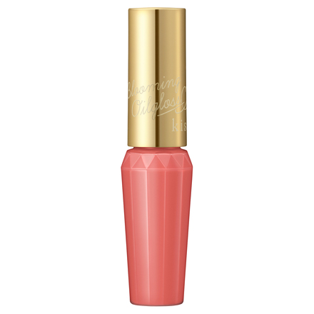 Blooming Oil Gloss / kiss