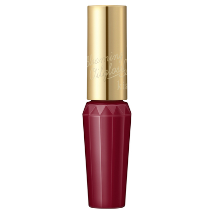 Blooming Oil Gloss XB / kiss