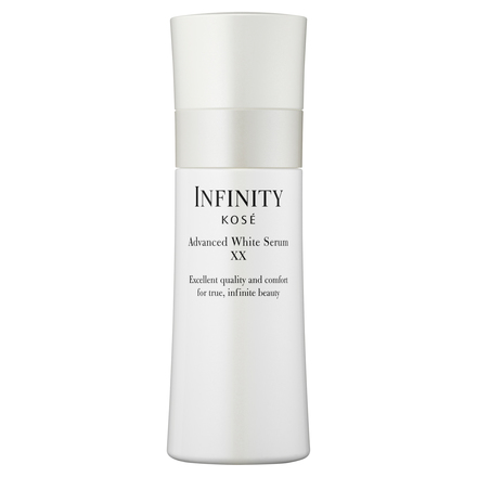 Advanced White Serum XX / INFINITY