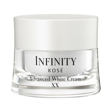 Advanced White Cream XX / INFINITY