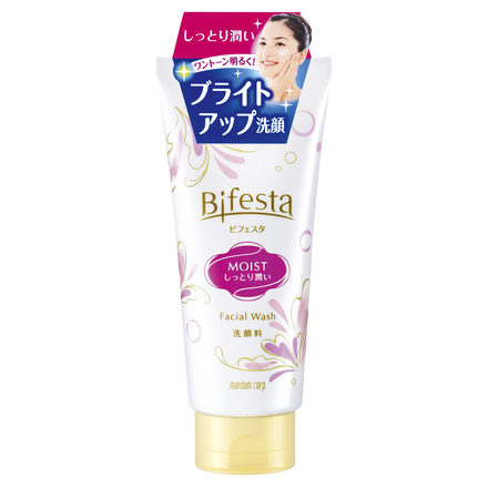 Facial Wash Moist / Bifesta