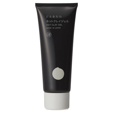 Doroawawa HOT CLAY GEL / KENKOU CORPORATION