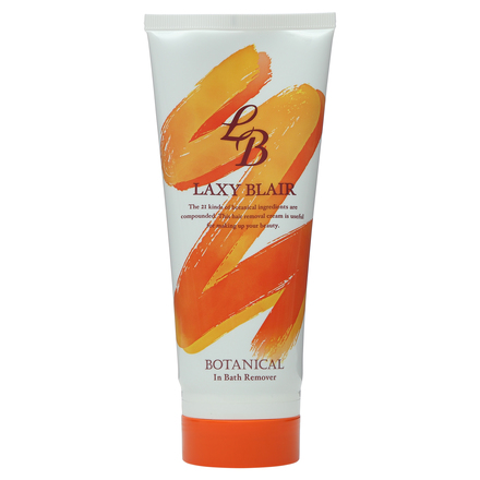 In Bath Remover / LAXY BLAIR