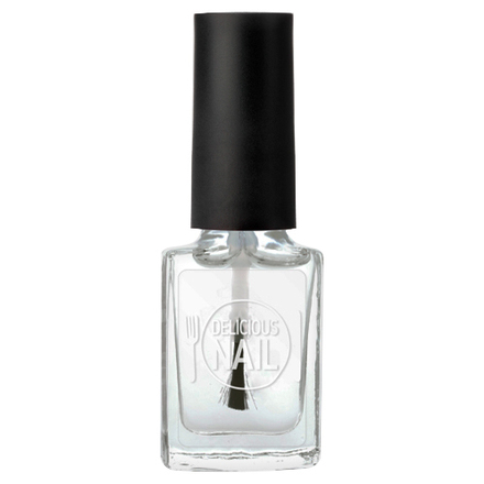 DELICIOUS NAIL Top Coat / SKINFOOD