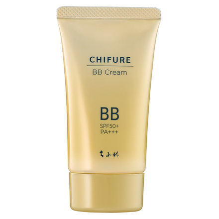 BB Cream Rich Moisture Type / CHIFURE