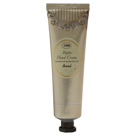 Butter Hand Cream Almond / SABON