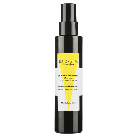 HAIR RITUAL HAIR PROTECTIVE FLUID / sisley
