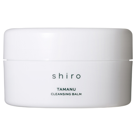 TAMANU Cleansing Balm / SHIRO