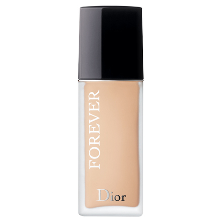 DIOR FOREVER 24h* wear high perfection skin-caring foundation / DIOR