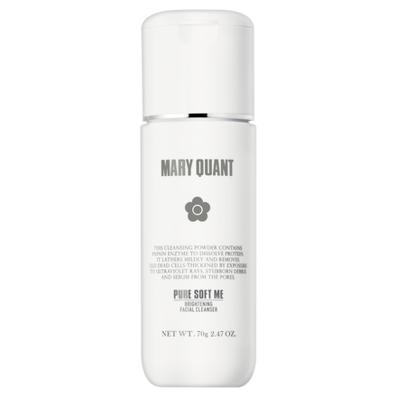 PURE SOFT ME / MARY QUANT