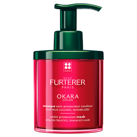 OKARA COLOR Color Protection Mask / RENE FURTERER