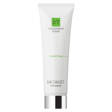 FACIALIST TREATMENT FOAM E / C'BON