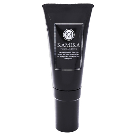 KAMIKA POINT HAIR COLOR / ORDER SUPLI