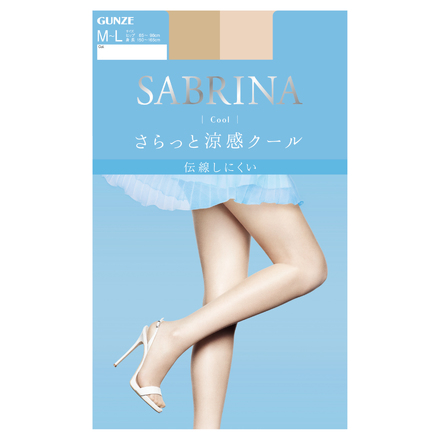 Cool / SABRINA