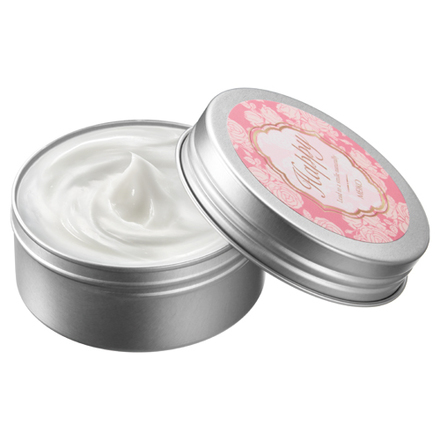 MEIKO Body Cream / Meiko Cosmetics