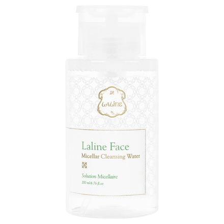 Cleansing Water / Laline