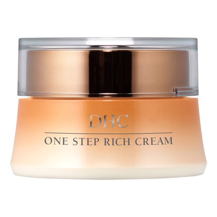 ONE STEP RICH CREAM / DHC