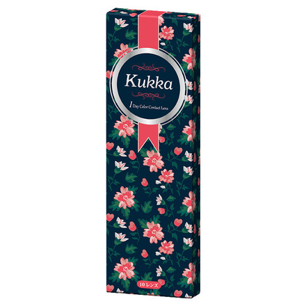Kukka One Day / Kukka