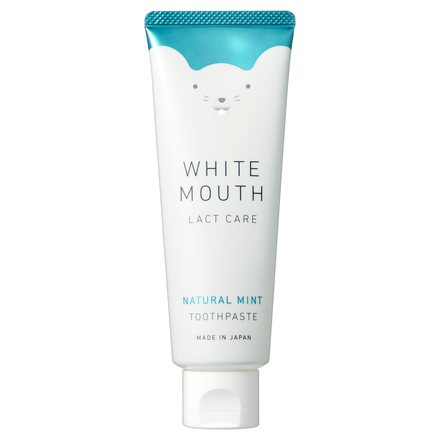 WHITE MOUTH DENTAL CLEANSING PASTE / STELLA SEED
