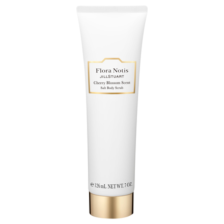 Cherry Blossom Salt Body Scrub / Flora Notis JILL STUART