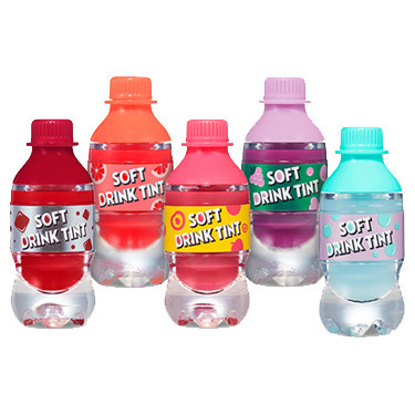 SOFT DRINK TINT / ETUDE HOUSE