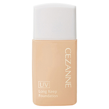 Long Keep Foundation / CEZANNE