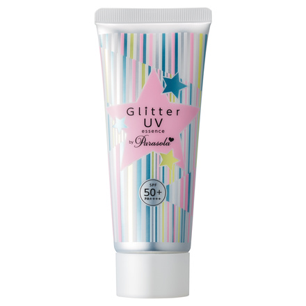 Parasola Glitter UV Essence / NARIS UP