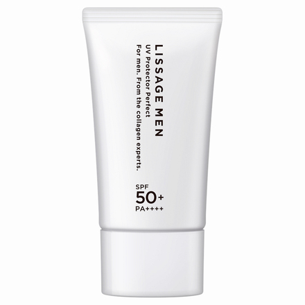 LISSAGE MEN UV Protector Perfect / LISSAGE