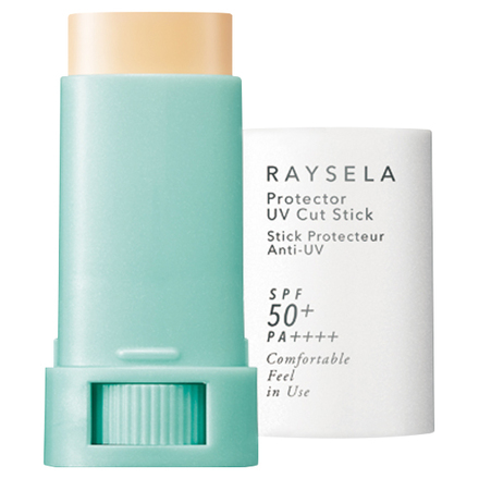 RAYSELA Protector UV Cut Stick / NOEVIR