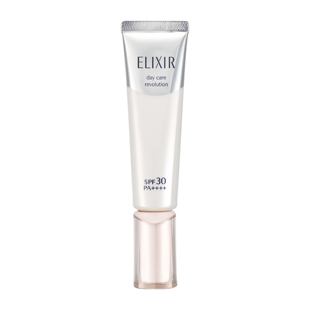 ELIXIR WHITE day care revolution T / ELIXIR
