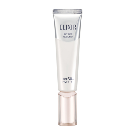 ELIXIR WHITE day care revolution T+ / ELIXIR