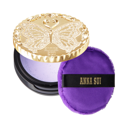 MINI LOOSE POWDER / ANNA SUI