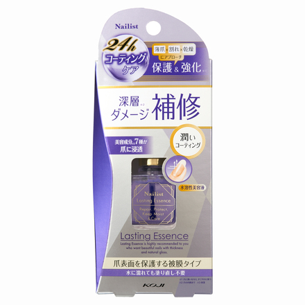 Lasting Essence / Nailist