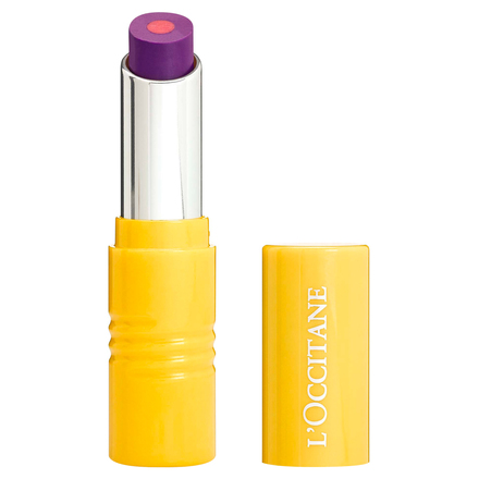 Fruity Lipstick / L'OCCITANE