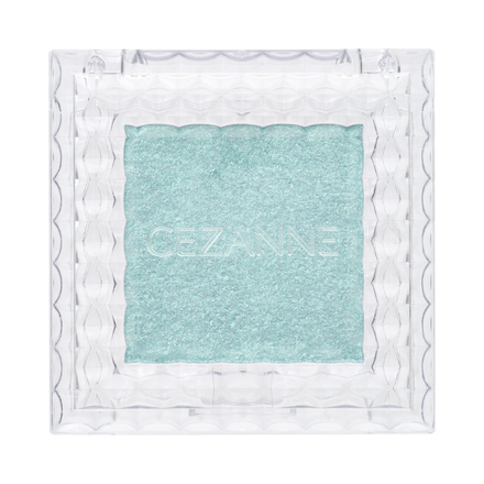 Single Color Eye Shadow / CEZANNE
