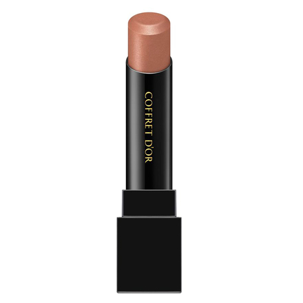 Skin Synchro Rouge / COFFRET D'OR
