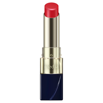 BRIGHT UP ROUGE / media
