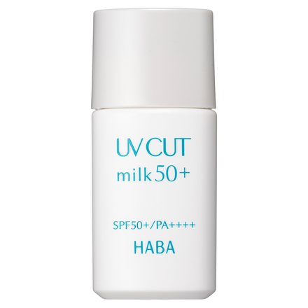 UV CUT MILK 50+ / HABA